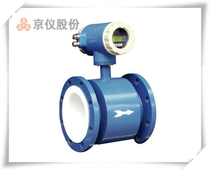 <b>電磁流量計</b>