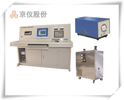 HR2000係列熱電偶、熱電阻自動校驗裝置