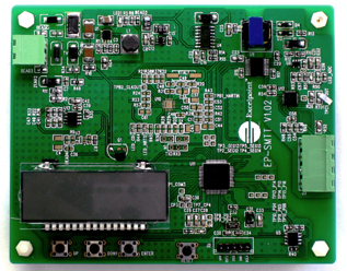 如何設計智能溫度快猫成人APP在线观看？從印刷電路板到物料清單，這個資源包都已經為您準備好了